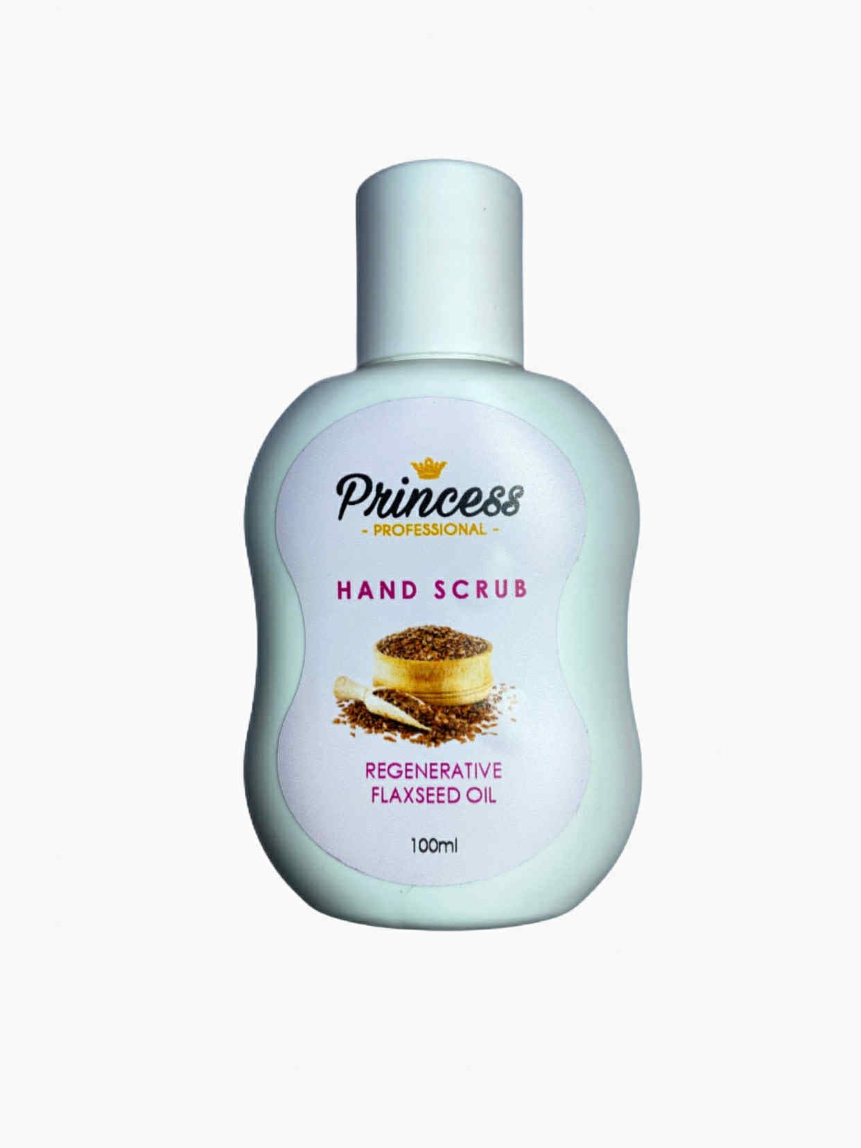 Hand Scrub 100ml