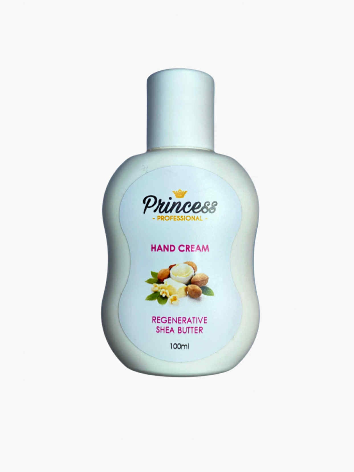 Hand Cream 100ml