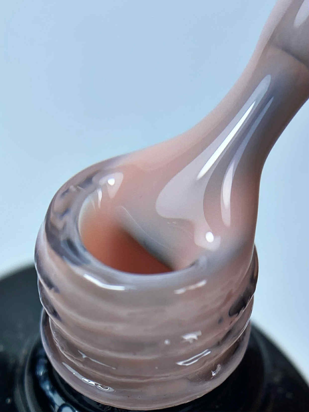 Thick rubber base (Παχυρευστη   βαση)