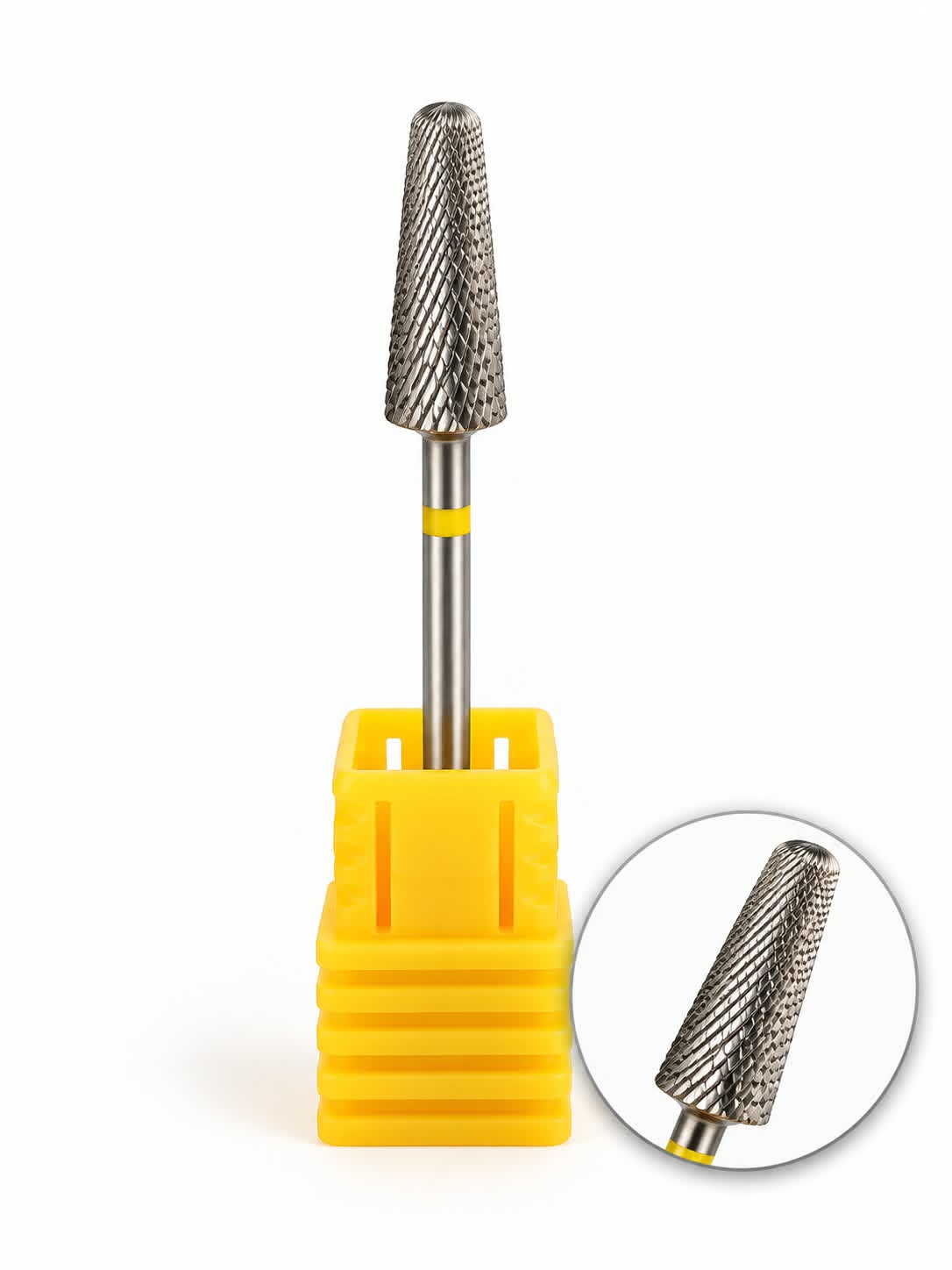 Carbide Technic 19