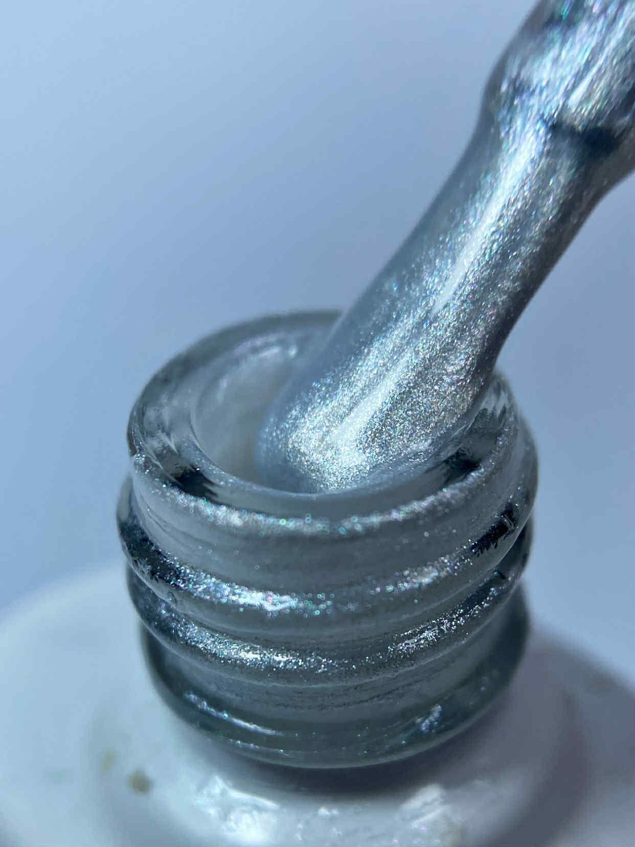 Thick rubber base (Παχυρευστη   βαση)